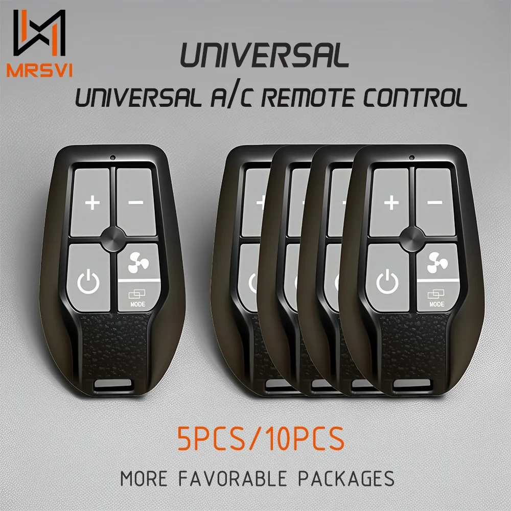 Control Universal LRO: La Solución Definitiva para Controlar Todos Tus Aire Acondicionado