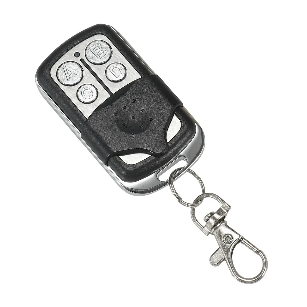 copy 433.92MHz Garage Remote Control Door 2260 , 2262 , PT2264 , 5326 ,527,1527 , 2240 ,HT6026, HT6012, HT6014, HT600, HT680,