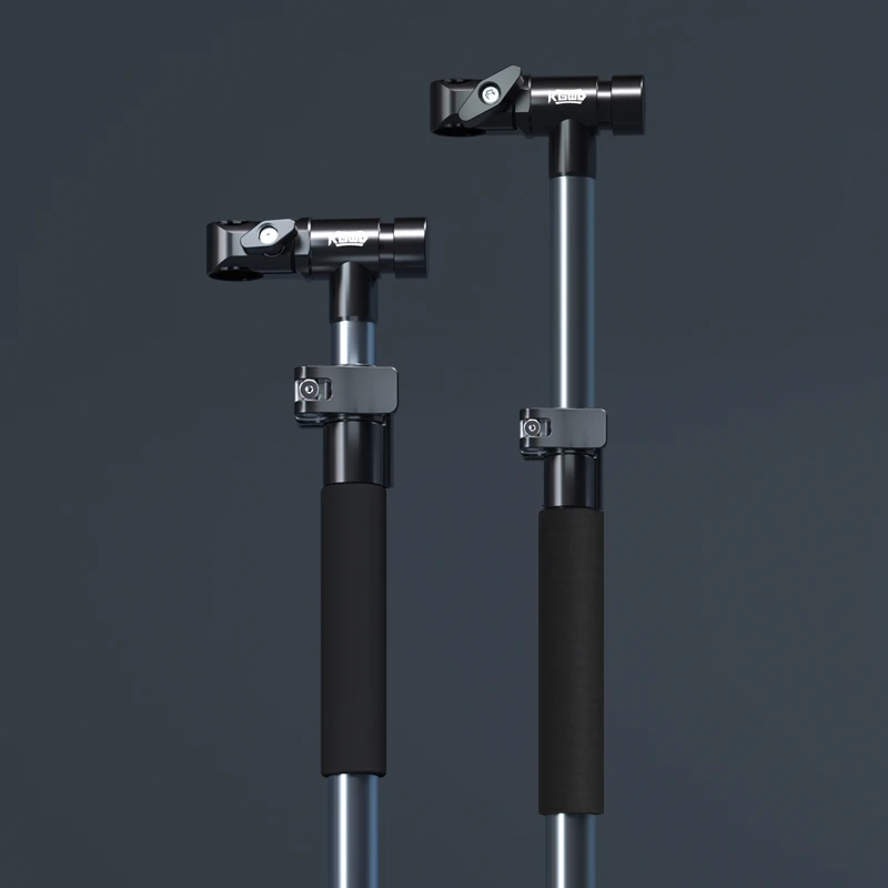 

Universal adjustment umbrella rod Aluminum alloy bold anti-rotation multi-purpose general umbrella rod
