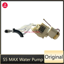 Original Peristaltic Pump for Roborock S5 MAX S6 MaxV Vacuum Cleaner Spare Parts Water Pump Replacement Accessories