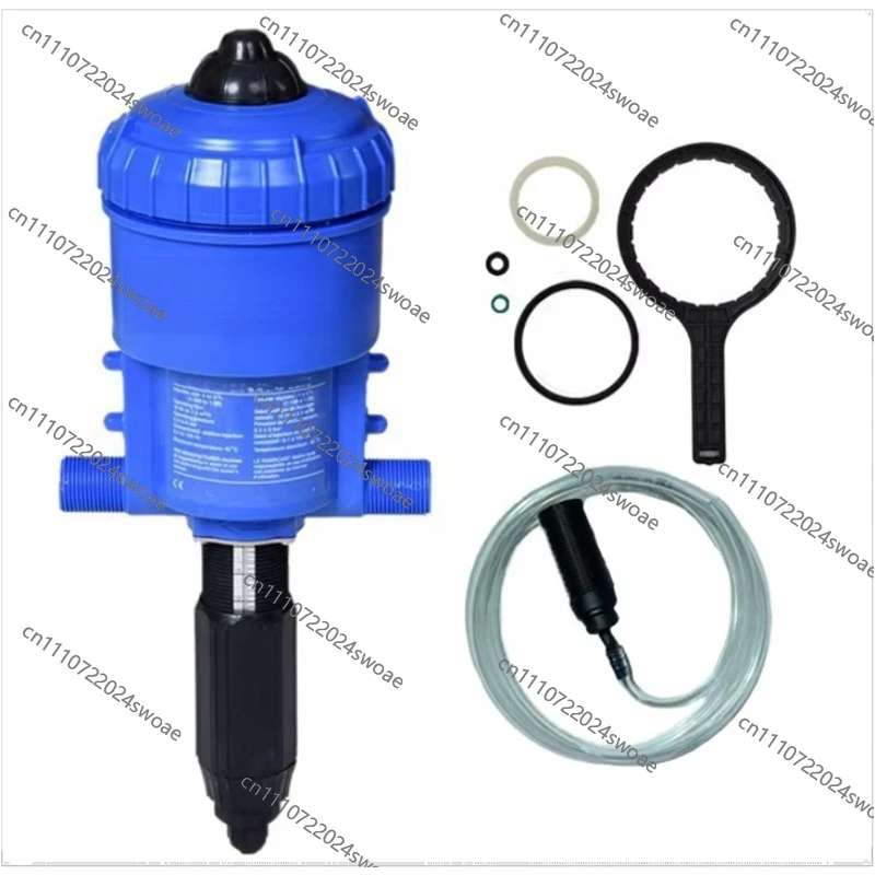 Green agriculture irrigation hydroponics machine Fertilizer dosing feeder for water medium