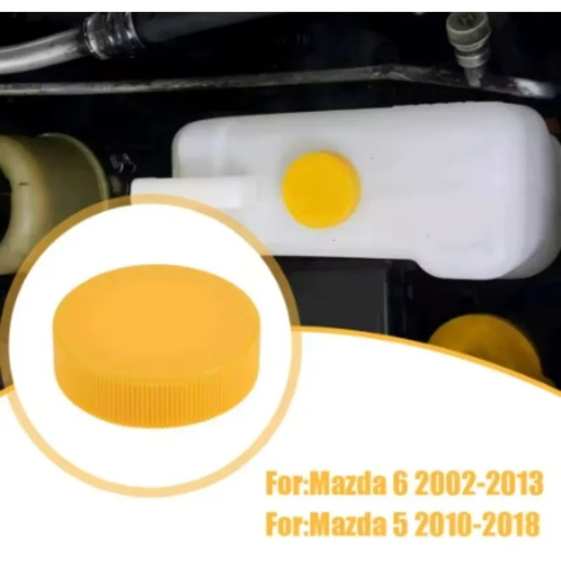 เครื่องยนต์หม้อน้ําล้นขยายถังขวดอ่างเก็บน้ําหมวกอะไหล่รถยนต์สําหรับ Mitsubishi L200 06-14 Pajero 10-15 MN 135072