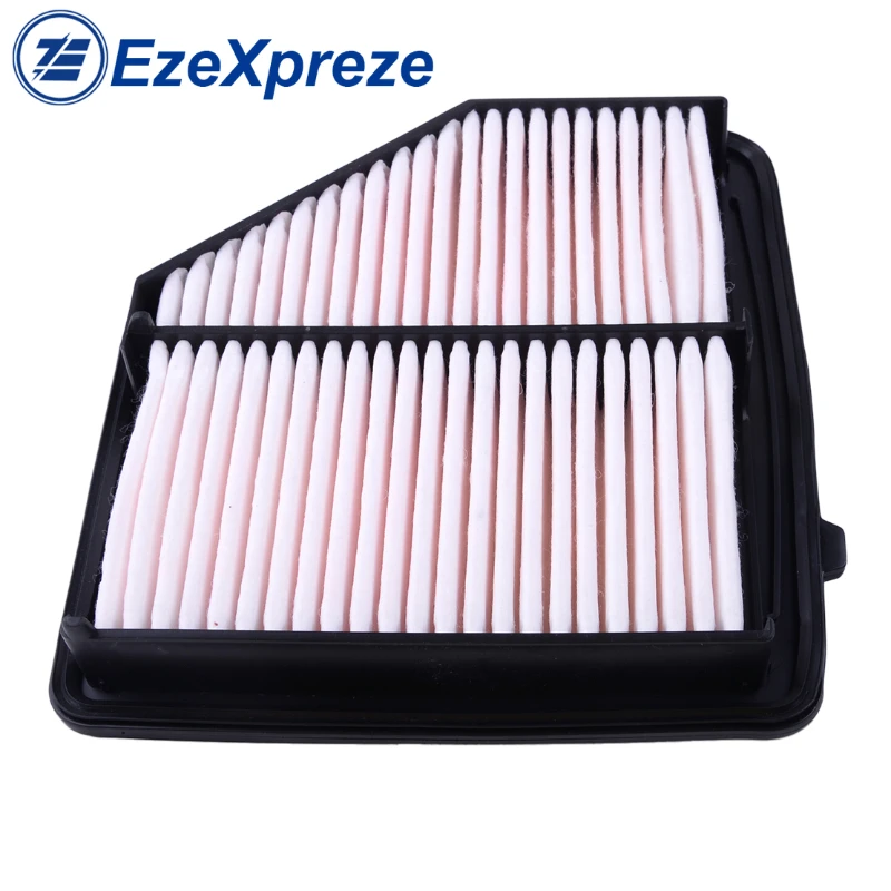 

17220-51B-H00 Genuine replacement engine air filter for Honda HR-V HRV 2016, Vezel RU5 1.8L 2015-2017, and XRV 1.8 2015-2017