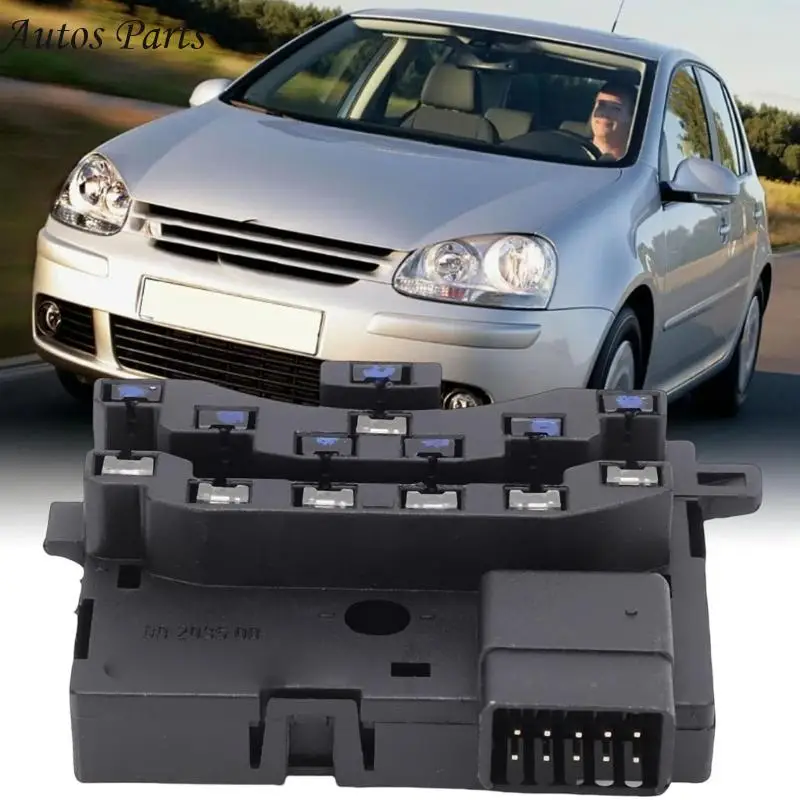 57BA OEM Replacement Steering Module 1K0959654 For Multiple Model Steering Position