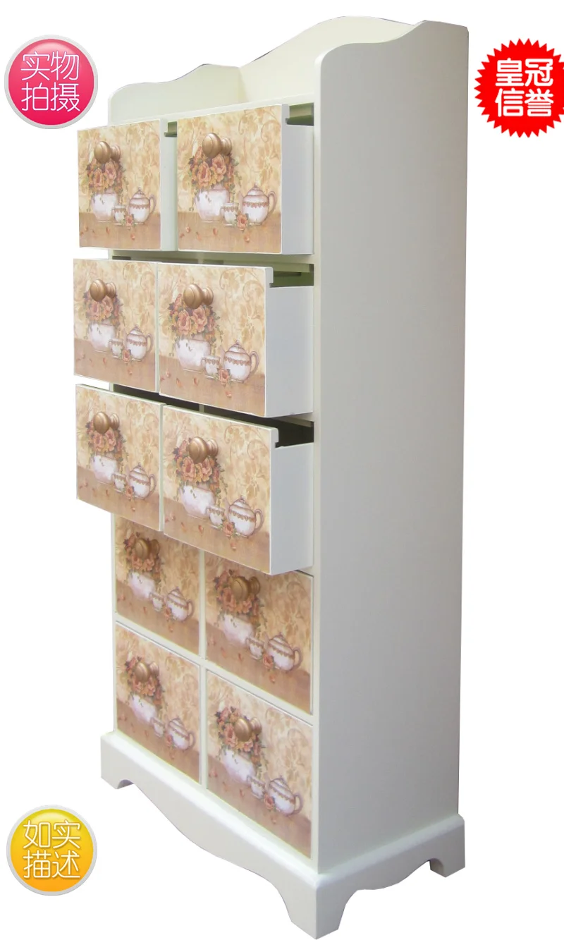 Furnitur: Laci, lemari penyimpanan