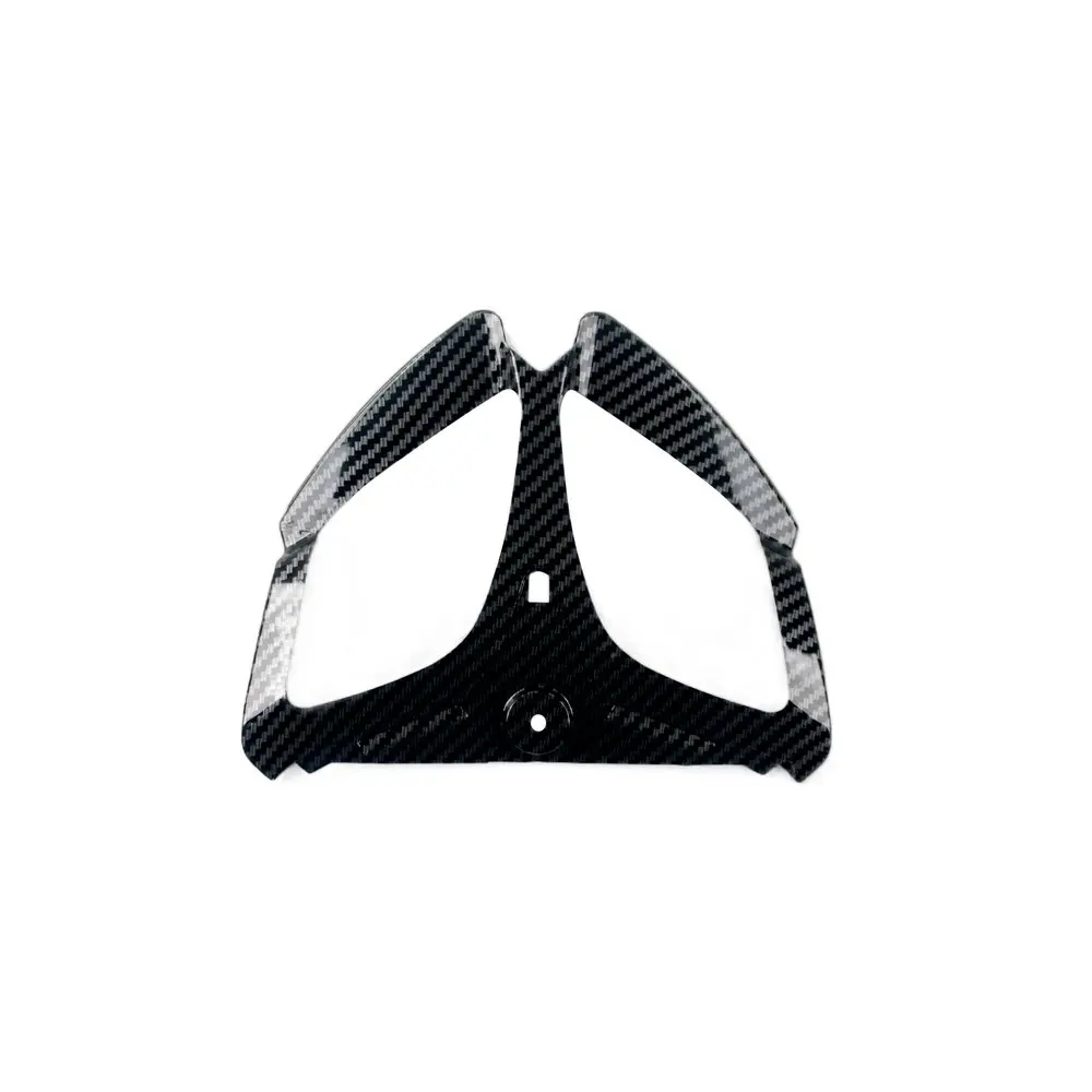 

Unpainted Motorcycle for Suzuki GSXR1000 K9 2009-2016 Carbon Color Fiber Rear Tail Cover Nose Plastic Fairing Kit Cowling ABS