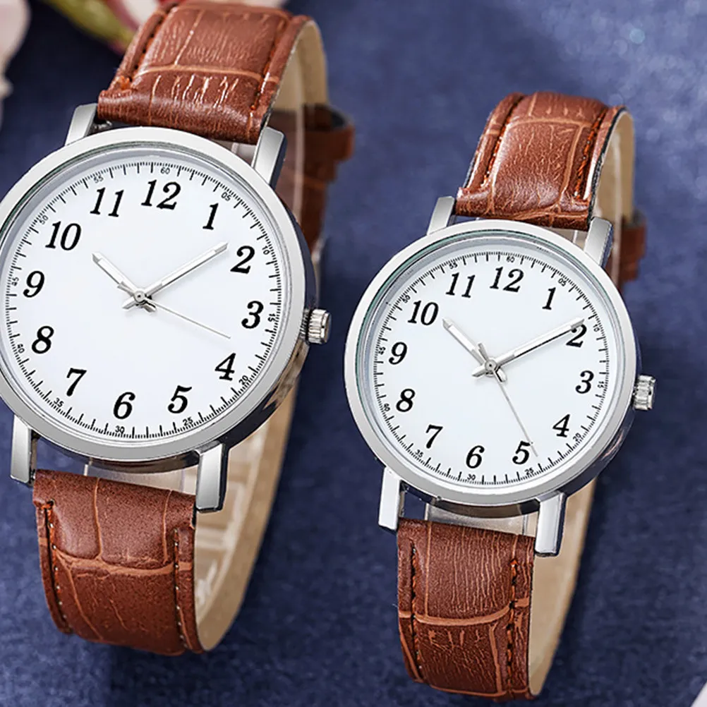1Pcs Women Wrist Watch Casual Fashion Adjustable Strap Female Student Wristwatch Gift Women Watch Girls Wristwatch