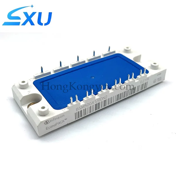 BSM50GX120DN2 With High Quality IGBT Power Module 100% New&original Price Asked Salesman On The Same Day Shall Prevail