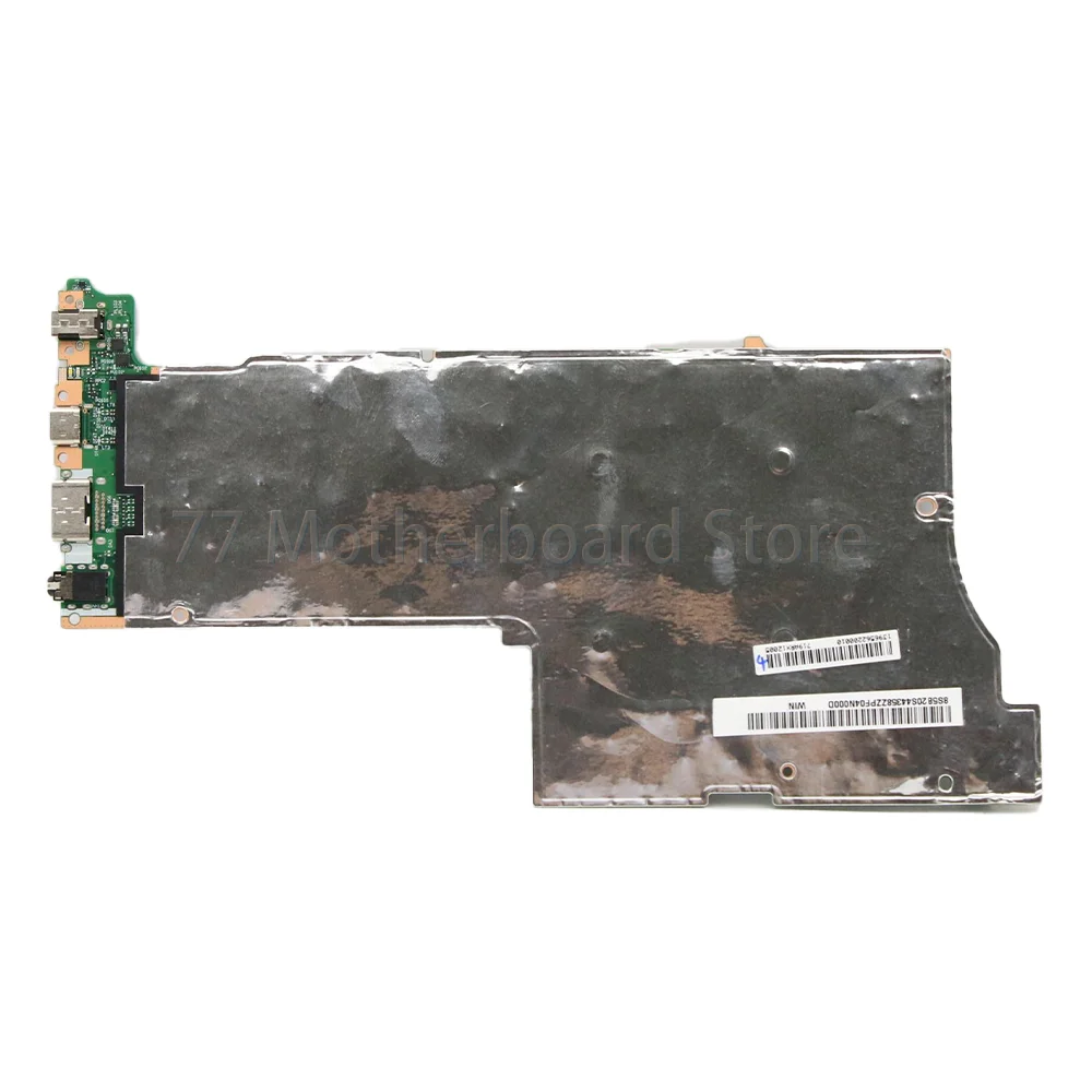 Laptop Motherboard NM-C811 For Lenovo Ideapad 5-15ARE05 With CPU R3-4300U R5-4500U R7-4700U RAM 8G 16G FRU 5B20S44358 5B20S44361