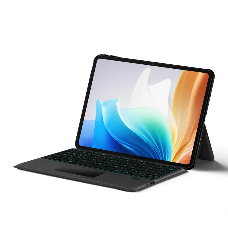 OPPO Pad 2 セット (純正スマートタッチパッドキーボード・ケース付) Amazon | OPPO Pad 2 キーボード OPPO Pad 2 ケース 11.61インチ