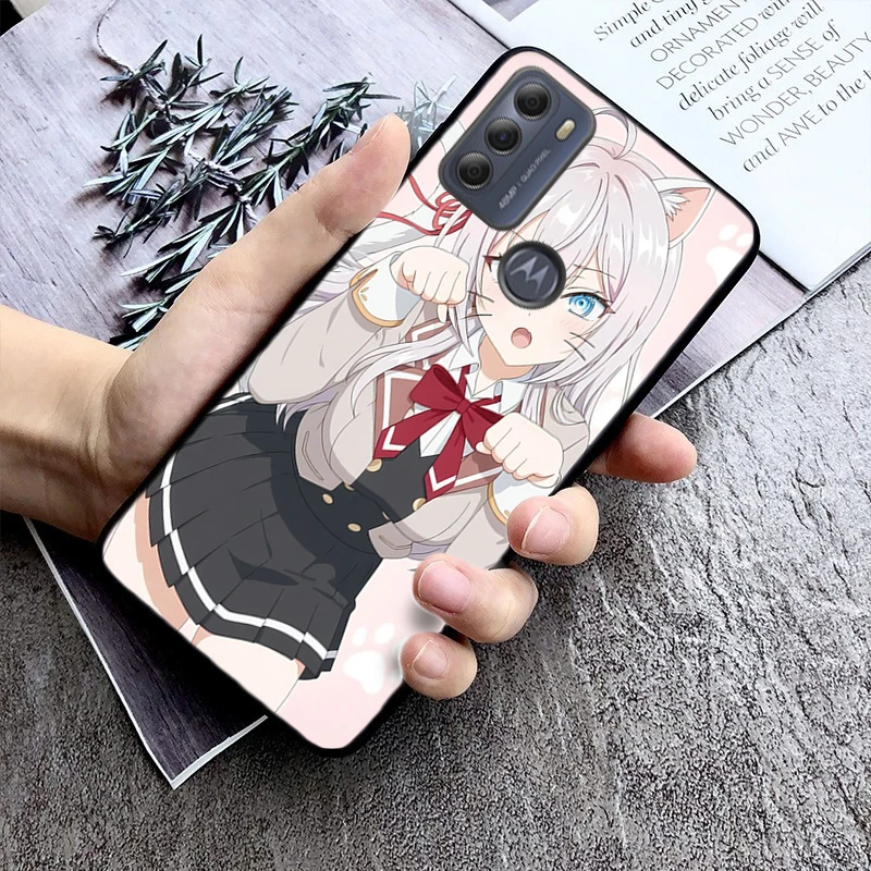 Phone Case For Moto…