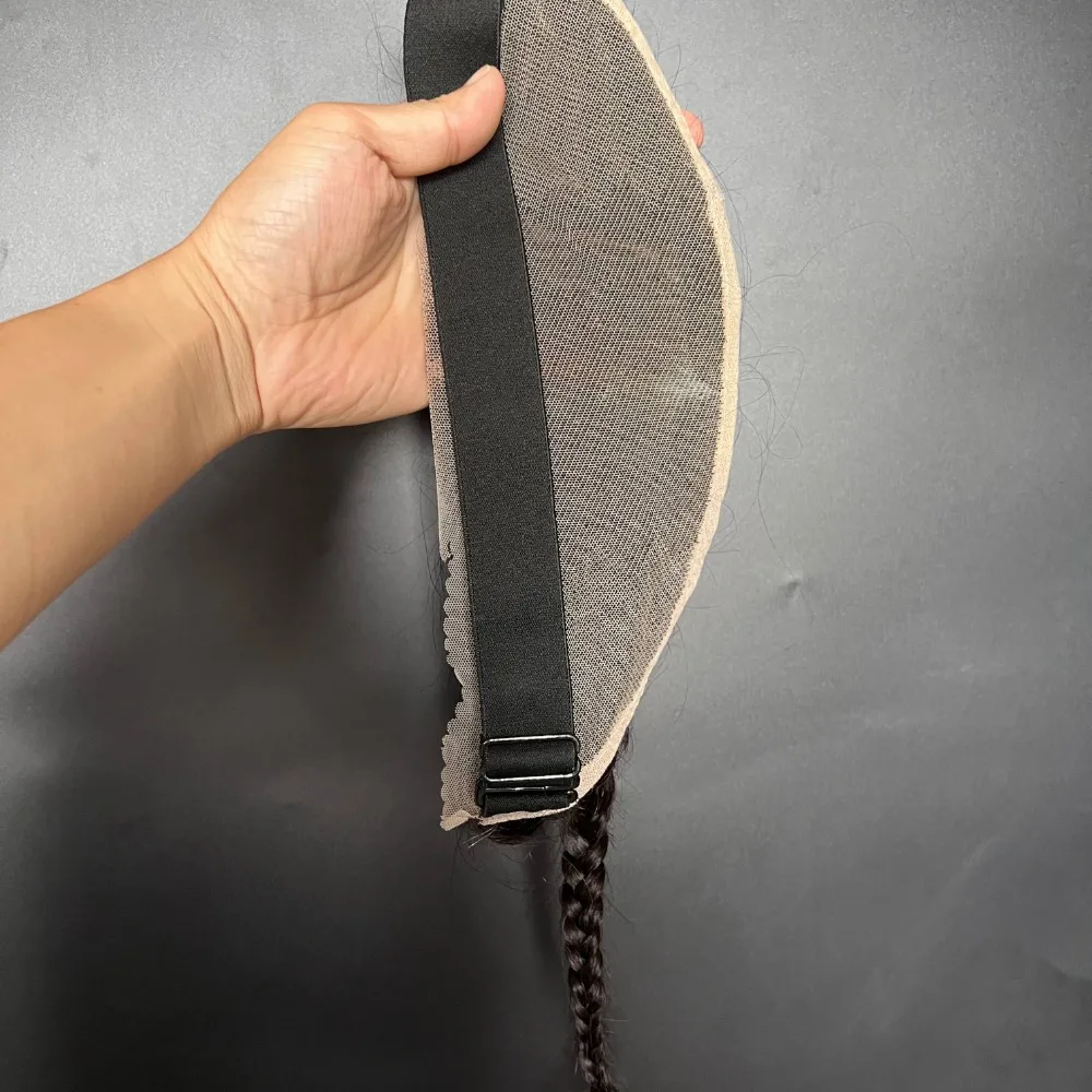 Thumbnail 4 - #70 Ranked Lace Braided Wigs Picks in 2026