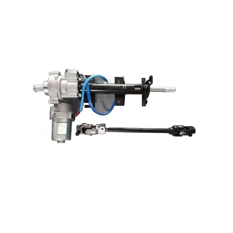 Automotive Steering System Custom Column Assisted Electric Power Steering
