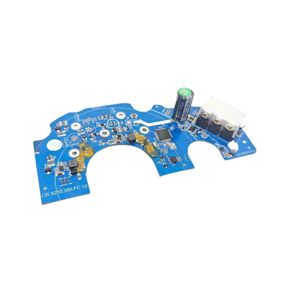 BaFang Electric Assisted Bicycle M200 G210 Mid Motor Controller CAN Protocol 36V250W 43V250W 48V250W