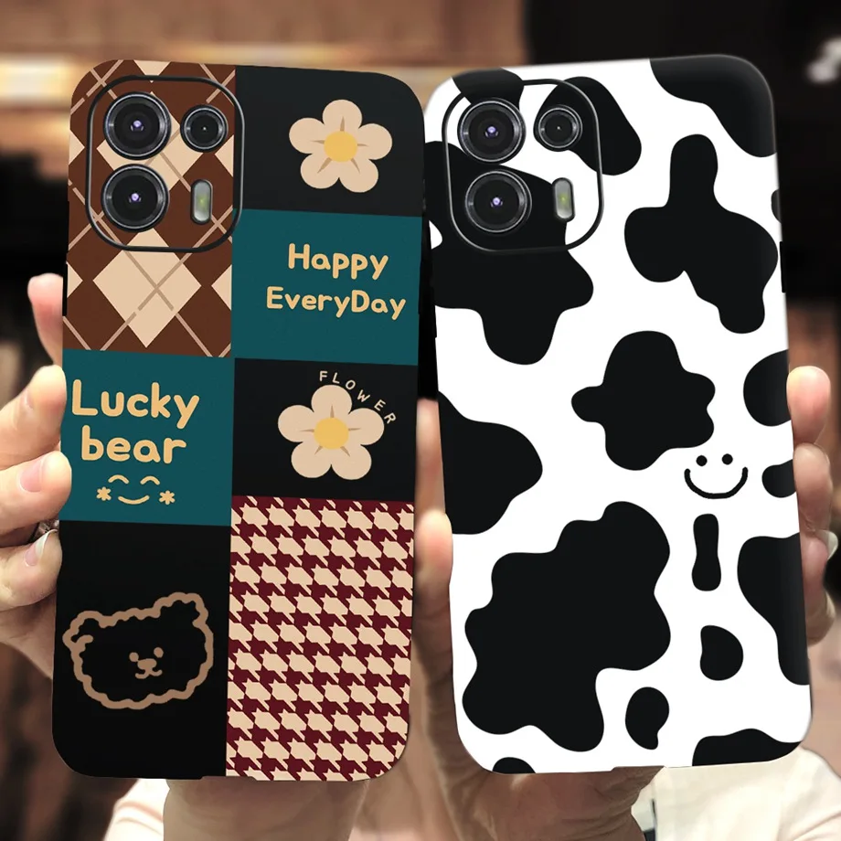 Para Motorola Moto Edge 20 Lite 5G Funda de lujo líquida Silcione suave TPU Funda trasera de teléfono para Funda Motorola Edge 20 Lite parachoques