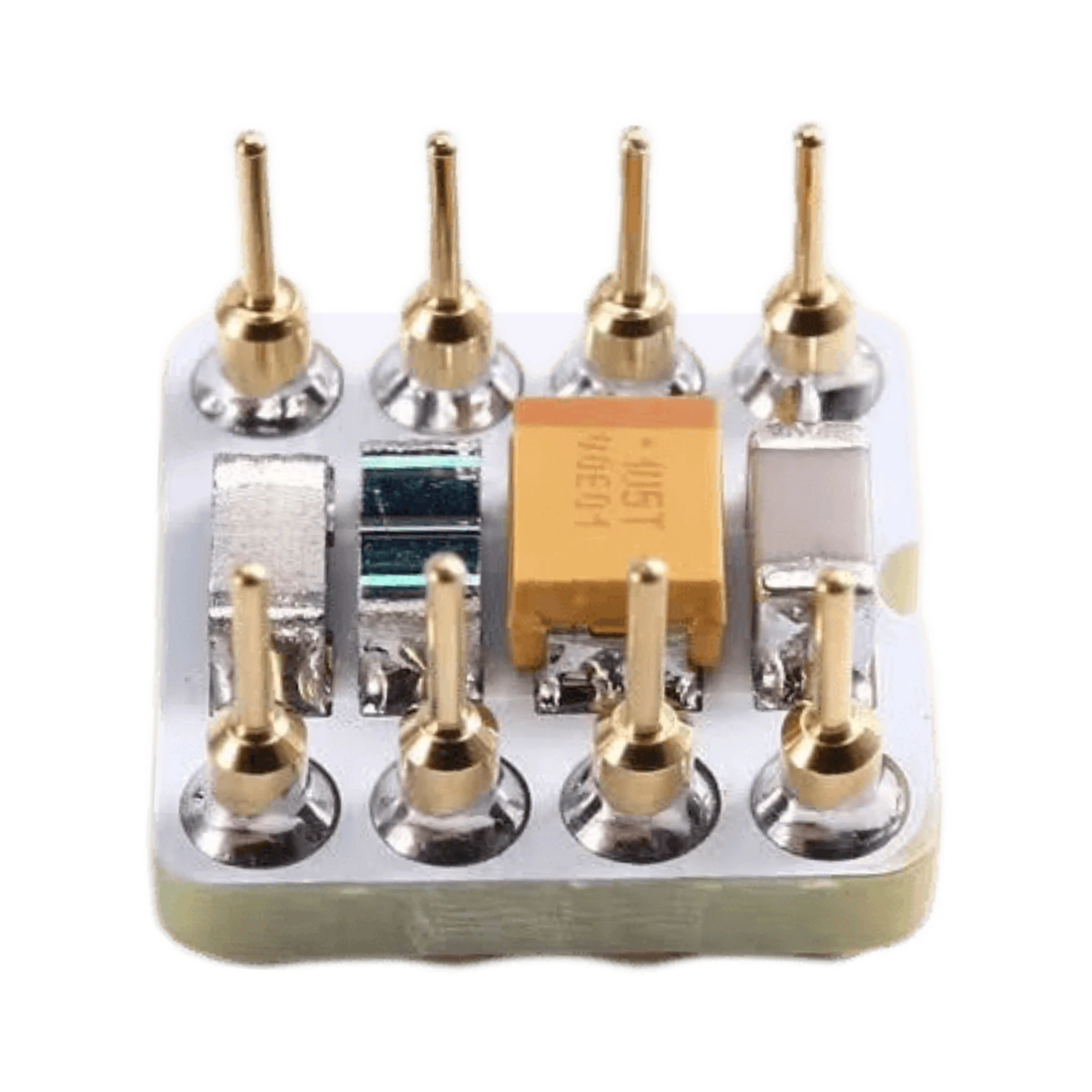 

AS95-Operational Amplifier Decoupling Socket Upgrade Socket Operational Amplifier Base