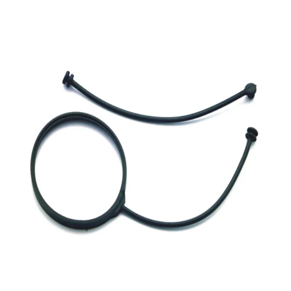 1x Fuel Petrol Tank Cover Rope For BMW 1 2 3 4 5 6 Series X1 X2 X3 X4 X5 X6 Z4 E90 E60 M3 M4 M5 M6 F10 F30 G30 MINI 16116756772