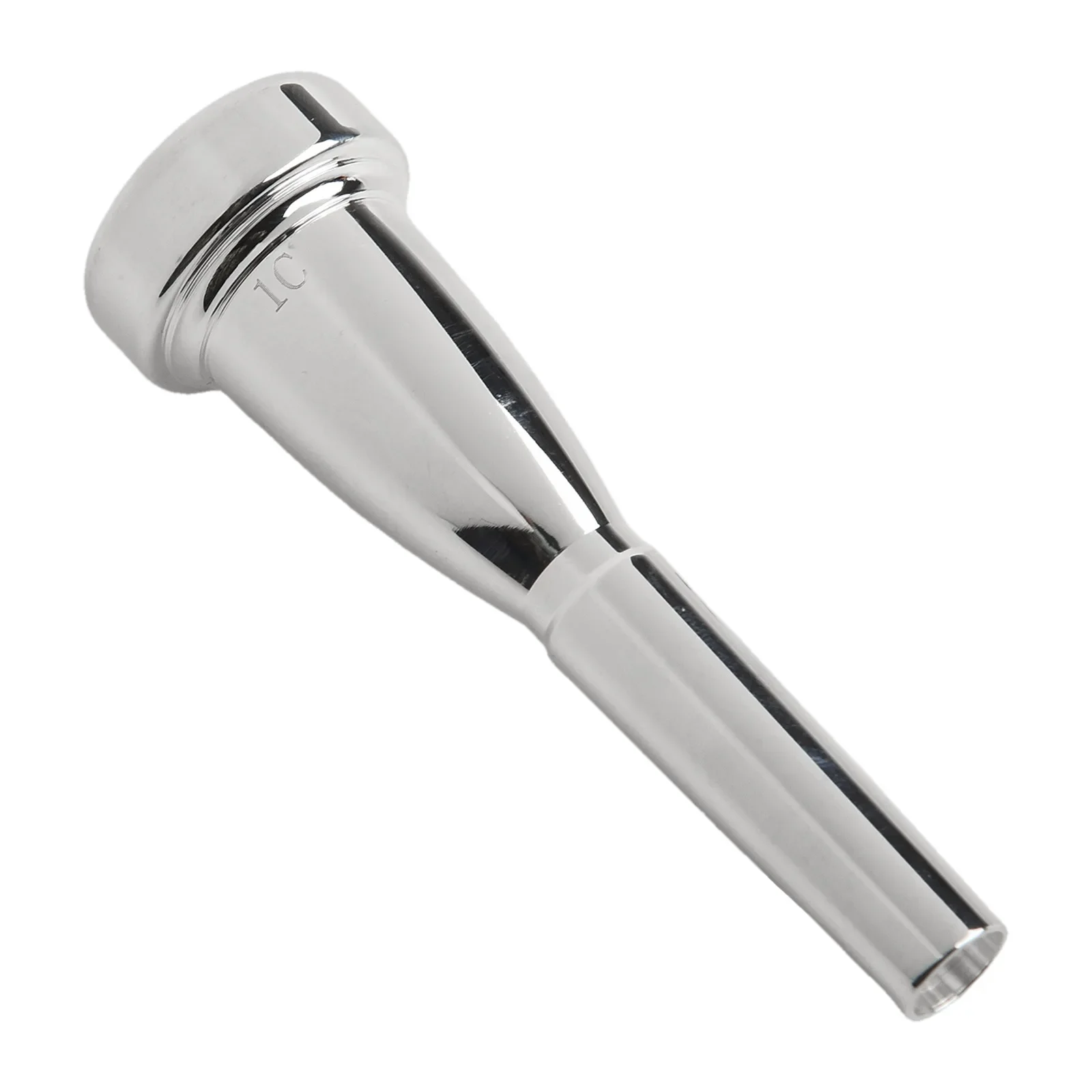 

Профессиональный мундштук для трубы для средних и продвинутых игроков. Конструкция из медного сплава для оптимальной производительности.