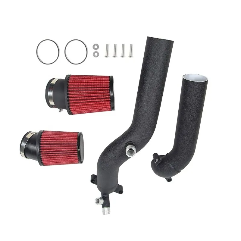 Air Intake Kit for RS6 2013-2016 / RS7 2014-2018 4.0L V8 TFSI Twin Turbo