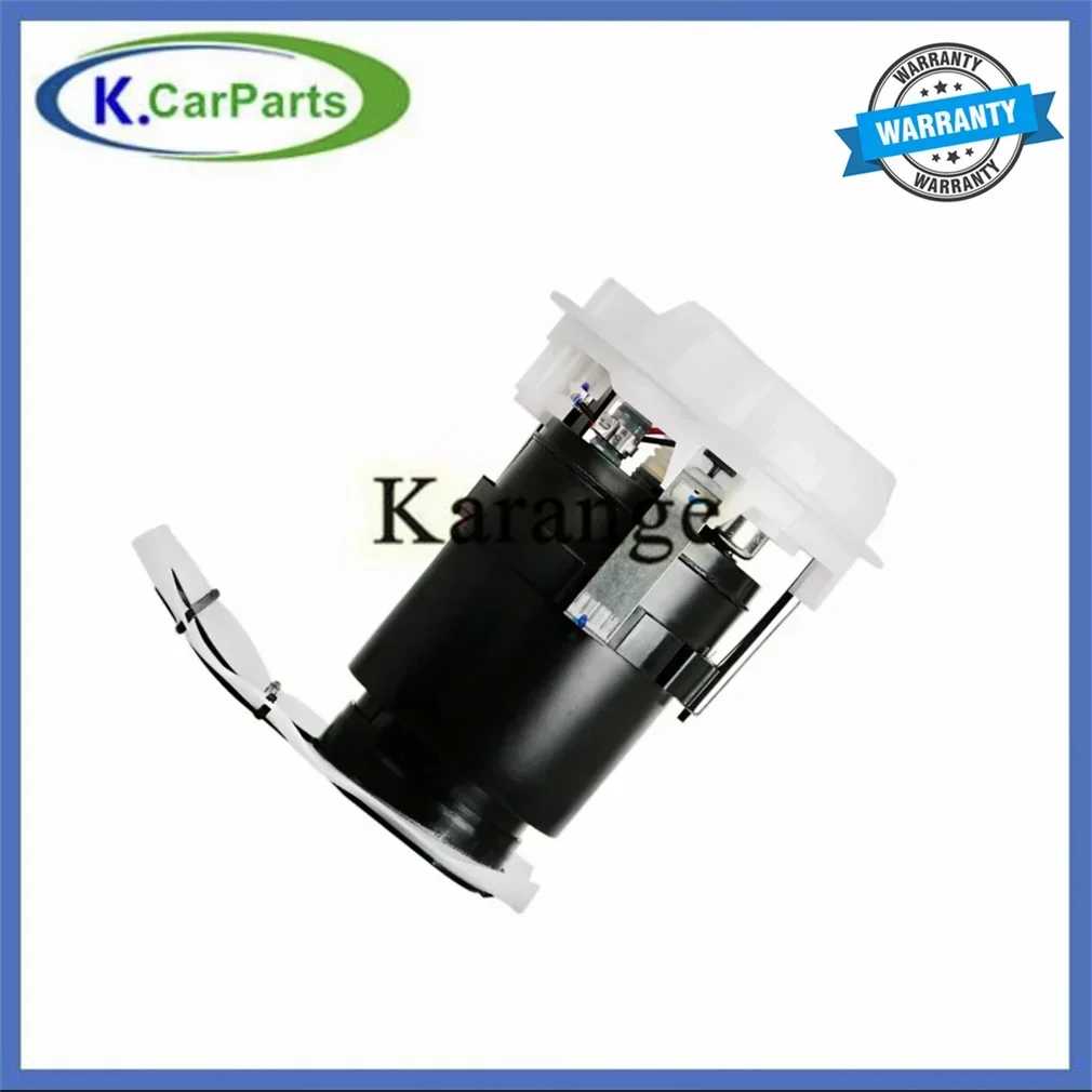 Fuel Pump Module Assembly 77240-02050 0580313058 for Toyota Corolla Liftback E11 1999-2002 1.4 1.6L New