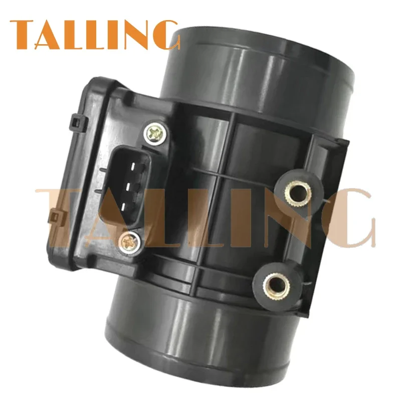 

E5T53071 Датчик массового расхода воздуха MAF для Mazda 323F 323S 626 IV MX-5 PREMACY Chevrolet Tracker 30020654 E5T52071 FP39-13-215