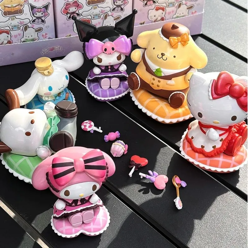 Sanrio Sweetie Cand… - image