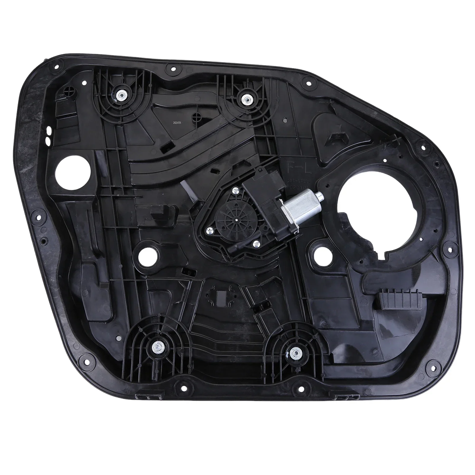 

Power Window Regulator w/ Motor Front Left Driver 82471-D3011 Compatible for 2016-2021 Hyundai Tucson
