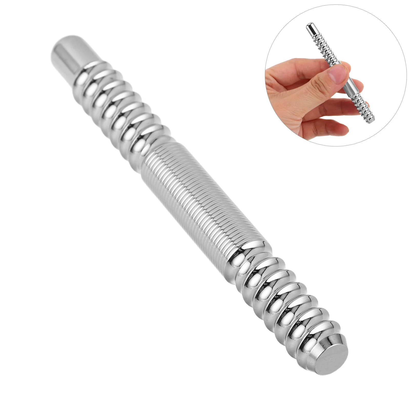 

Pool Cue Joint Pin 38x8 Thread Screws Stainless Steel Durable Hardware Enhanced Performance Electroplated Finish Stable Shots
