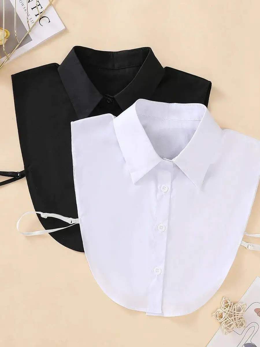 colletto-finto-in-cotone-alla-moda-da-donna-accessorio-scaldacollo-semplice-stile-mezza-camicia-per-abbigliamento-casual-e-formale