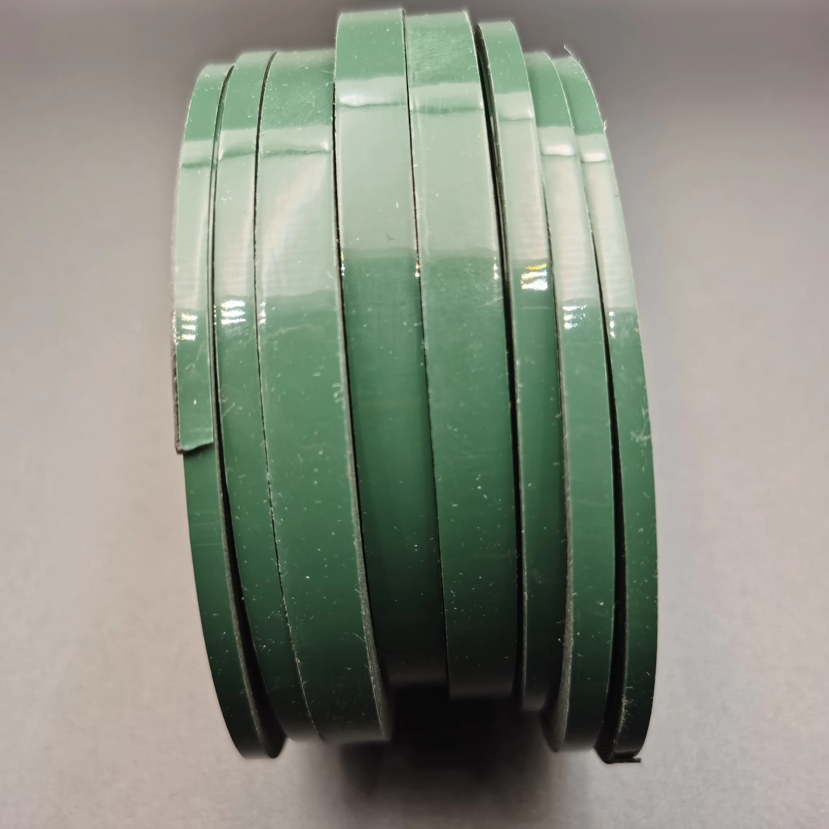 L10m W3mm Double Sided Phone Repair Adhesive Tape, Heat Resistant, LCD Screen Repair Sticker for Cell Phone Touch Screen Repair