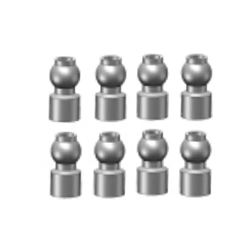 

Запасные части R86049 Ball standø 2,4 (длинный) для EX86170 1/10 GHz RTR RC электрическая модель автомобиля с дистанционным управлением