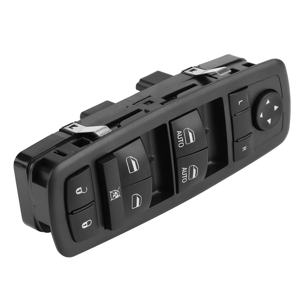 Power Master Window  Plastic 4602863AD Quick Response Driver Side Replacement for   1500 2500 3500 for Upgrade