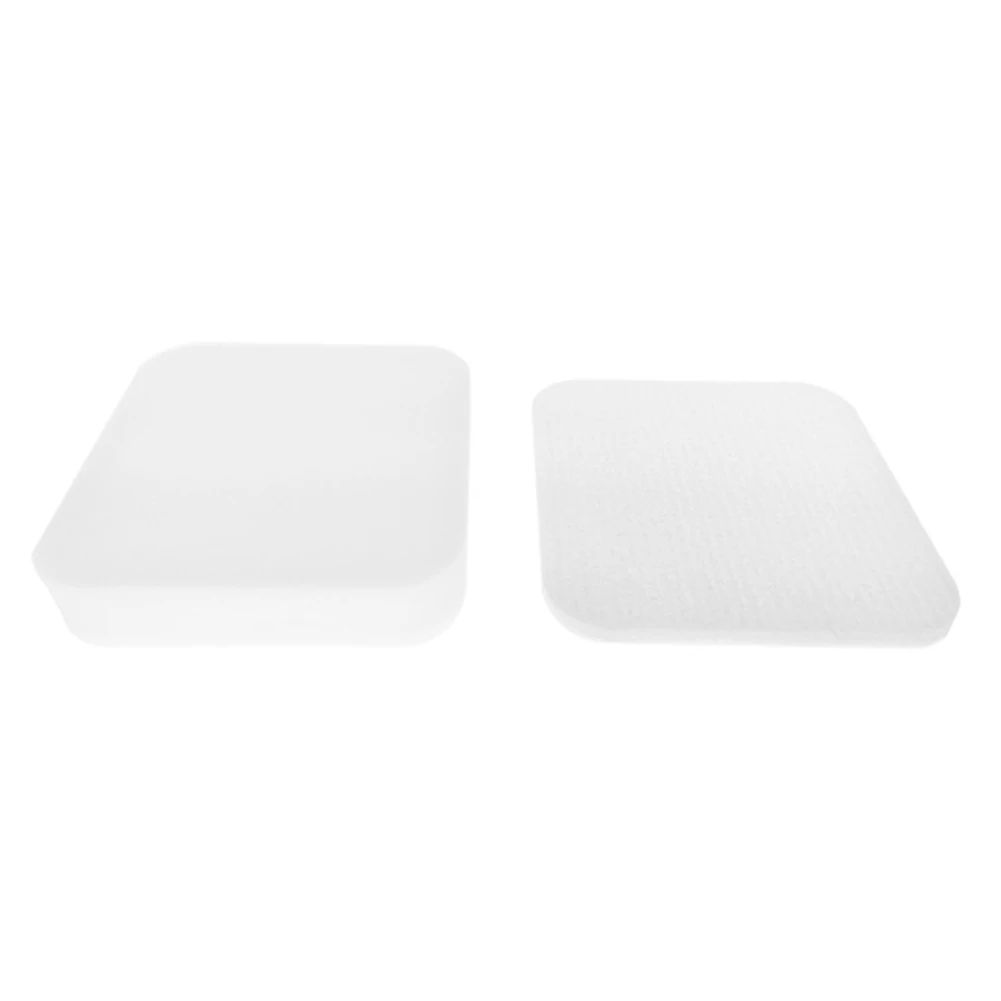New for durable High Quality Sponge Filters 6pcs Cleaning Tools for lift-away Replace Parts Replacement Vacuum Cleaner
