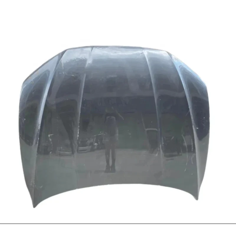 Performance Bonnet A S RS A A Q AL Spring Shock Front Bumper Optimized Air Vent