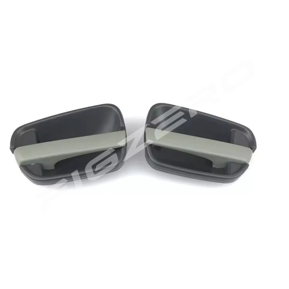 For Chery A1 Complete List Interior Door Handle Accessories for Car Doors Including Front Rear Left Right Wrench Buckles Handles