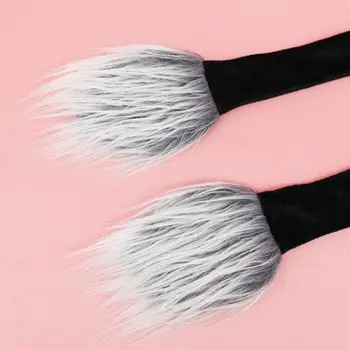 8 best sales Mũ sói - №7