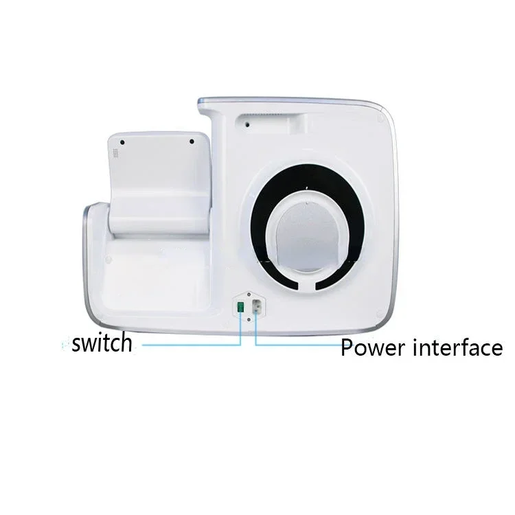 Hot Selling   3d Digital   Observer   Facial Wrinkle Skin Analyzer Machine Beauty Equipment
