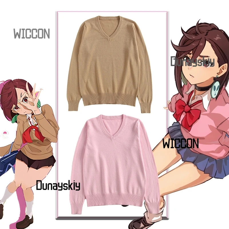 Dandadan Ayase Momo… - image