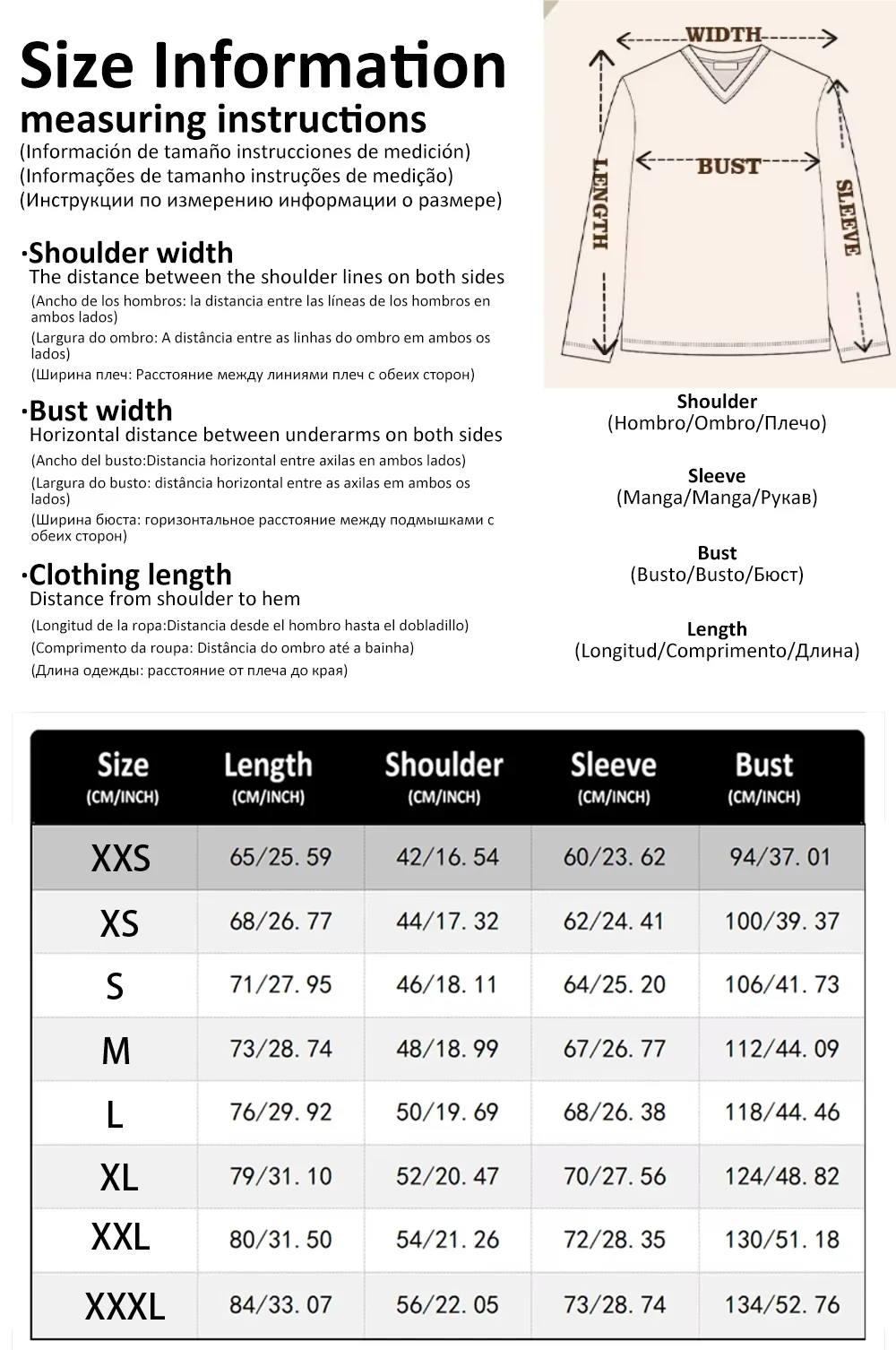 New Women V Neck Long Sleeve T-shirt Blue Gradient Stripe Street Print Casual Top Spring Autumn Ladies Daily Wear - view 6