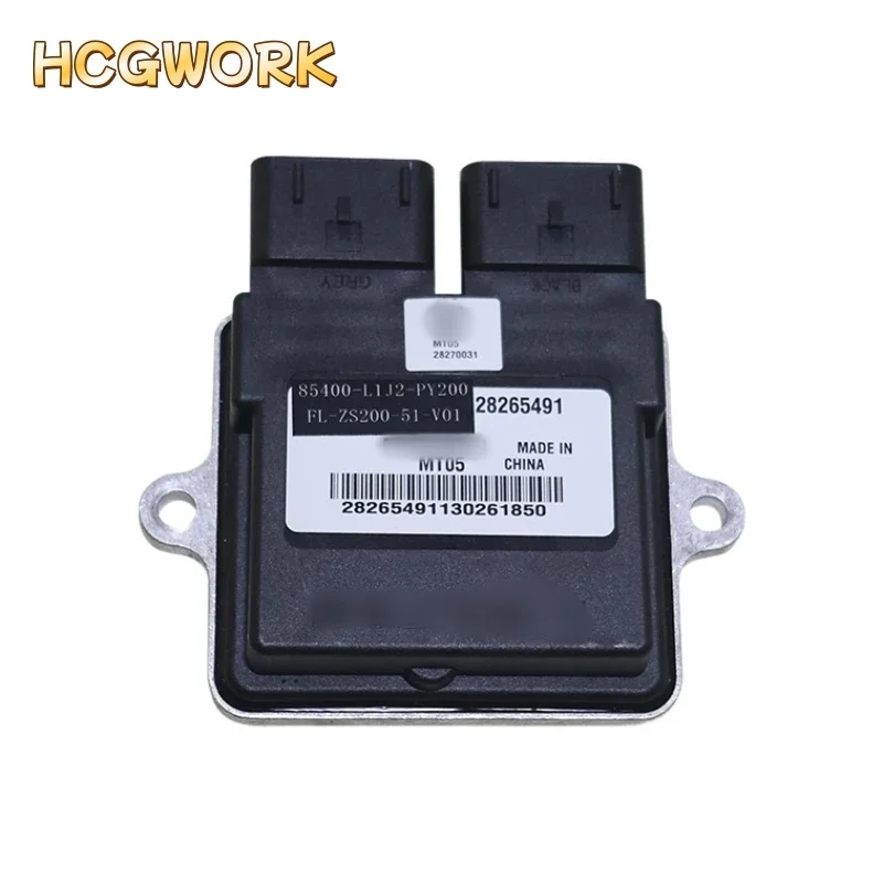 

ECU for Zongshen Cyclone ZS200-51