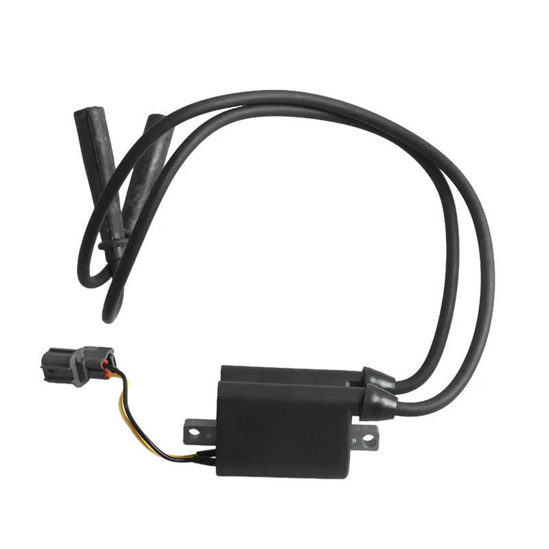 

68V-82310-00-00 Ignition Coil For SUZUKI SV 650 SV650 K7 Yamaha Outboard 115 200 225 HP 2000-2018-AT80