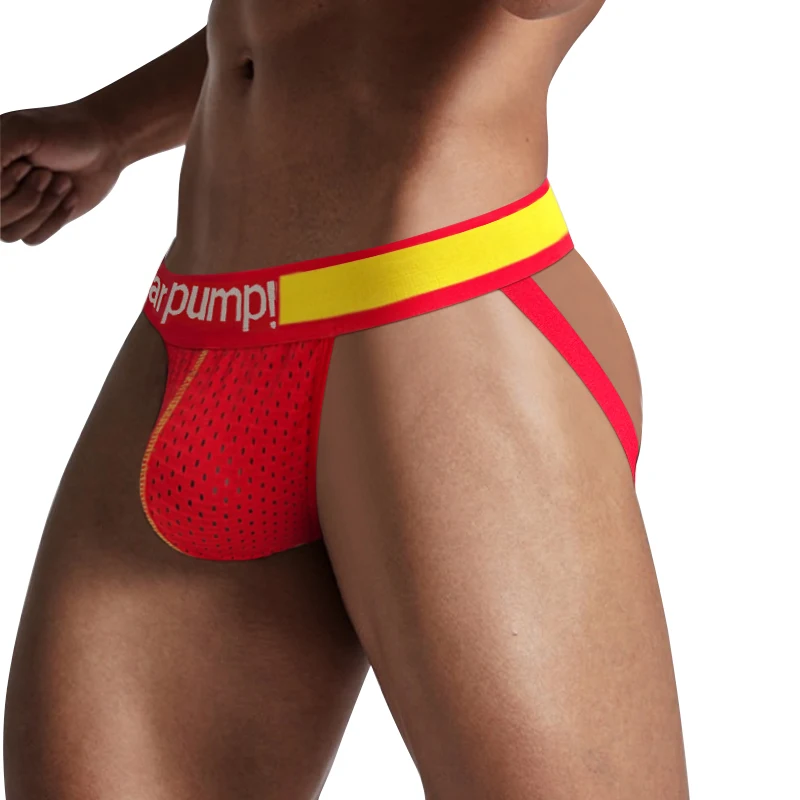 Thumbnail 2 - #41 Best Breathable Mens Briefs to Buy In 2026