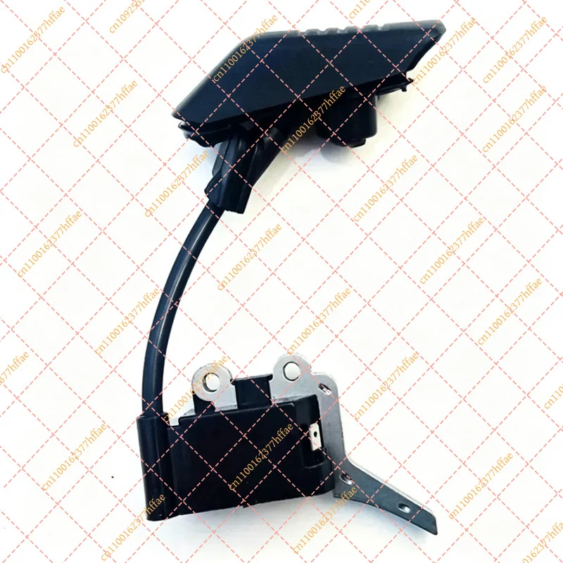 Ignition Coil 21171-2292 211712292, Compatible with TJ53 TJ53E Lawn Mower Accessories