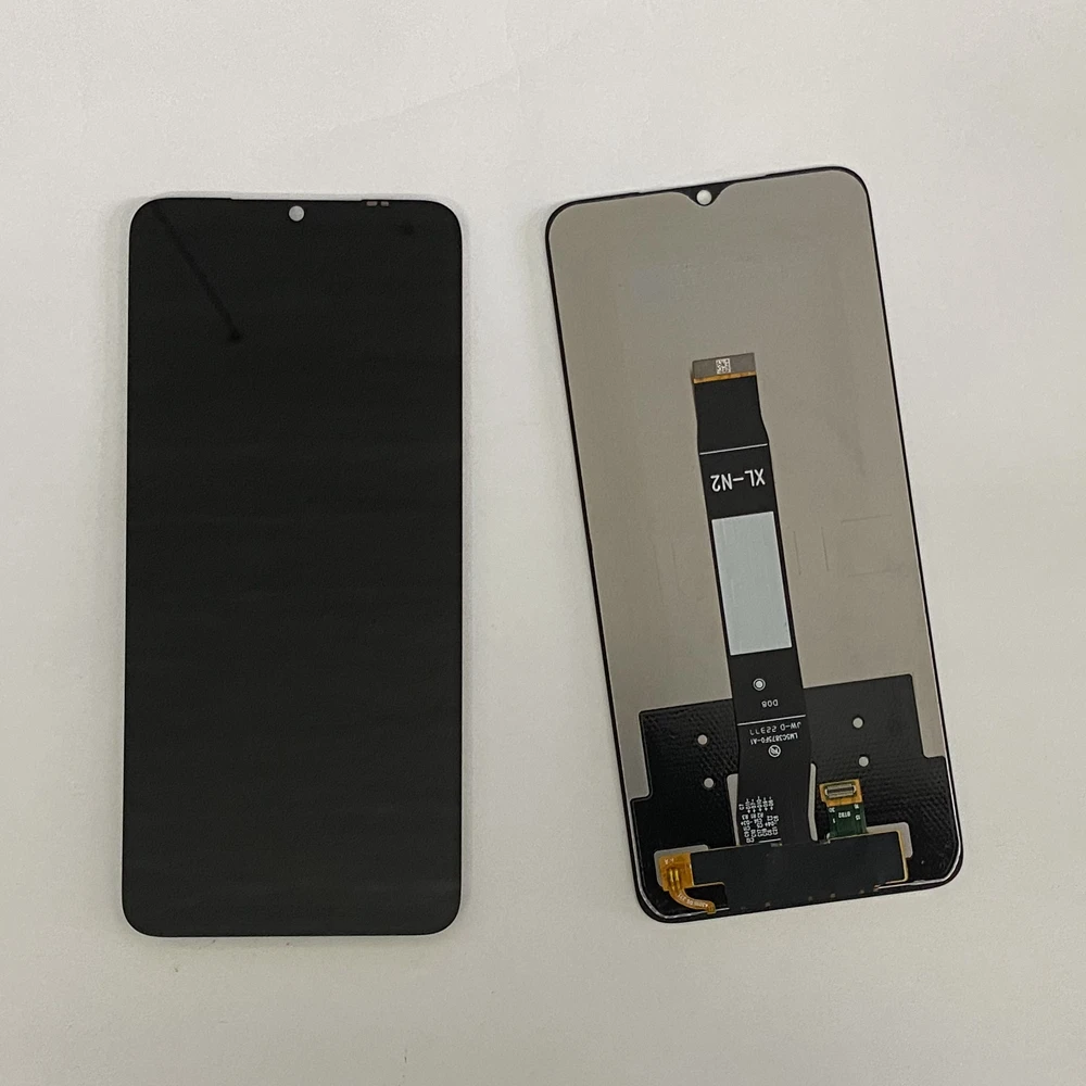 Original Tested For UMIDIGI C1 C1 MAX LCD Display Touch Screen Assembly LCD Sensor For Umidigi G1 G1 MAX LCD Display Replacement