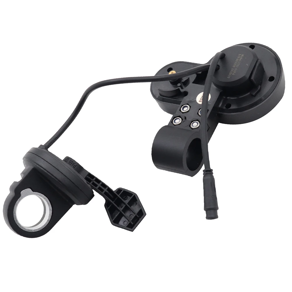 Handlebar Controller Scooter LCD Display Scooter Repair Plug-and-play Instrument Module ABS Housing For Kaabo Mantis8
