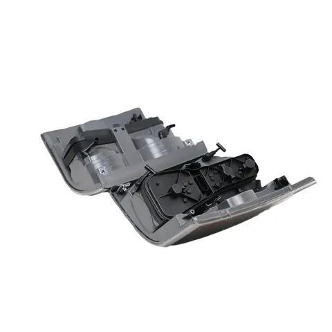 6 best sales range rover l322 tail lights - №2