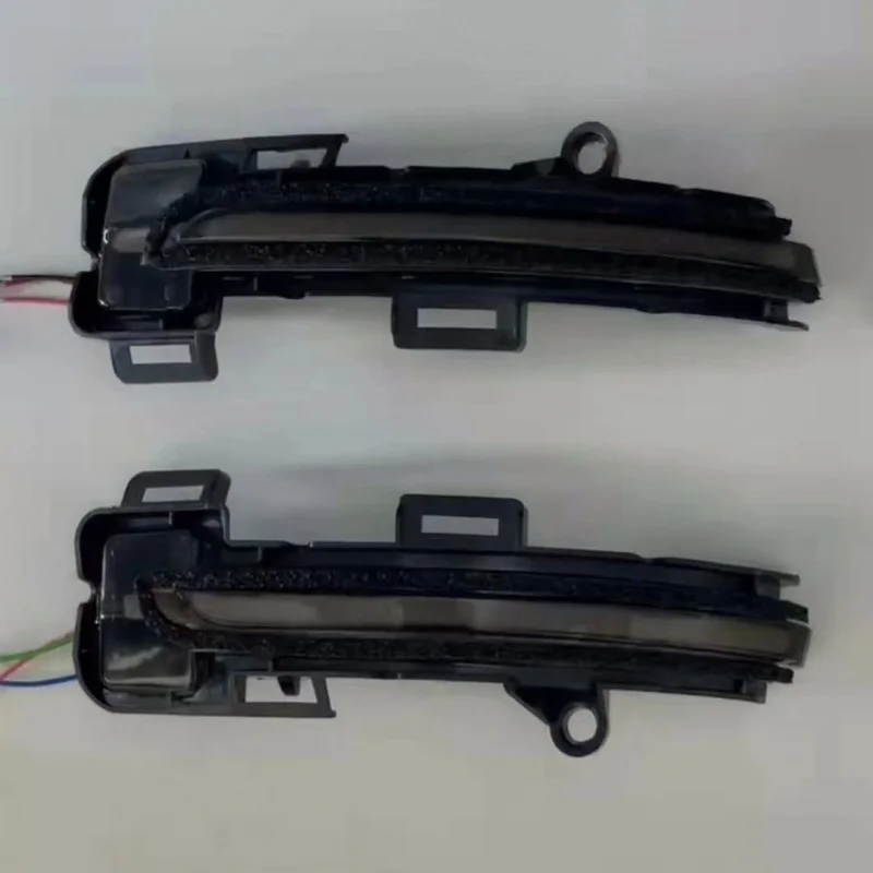 

SAARA применима к пилоту MgHS PHEV Зеркало заднего вида, течевой свет, модификация запуска одним касанием, белый поворот желтый плавный свет