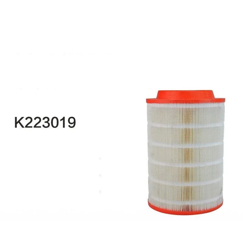 

For Futon Ollin air filter Cummins 3.8 engine air grid air filter K223019 maintenance filter high quality durable Accessories