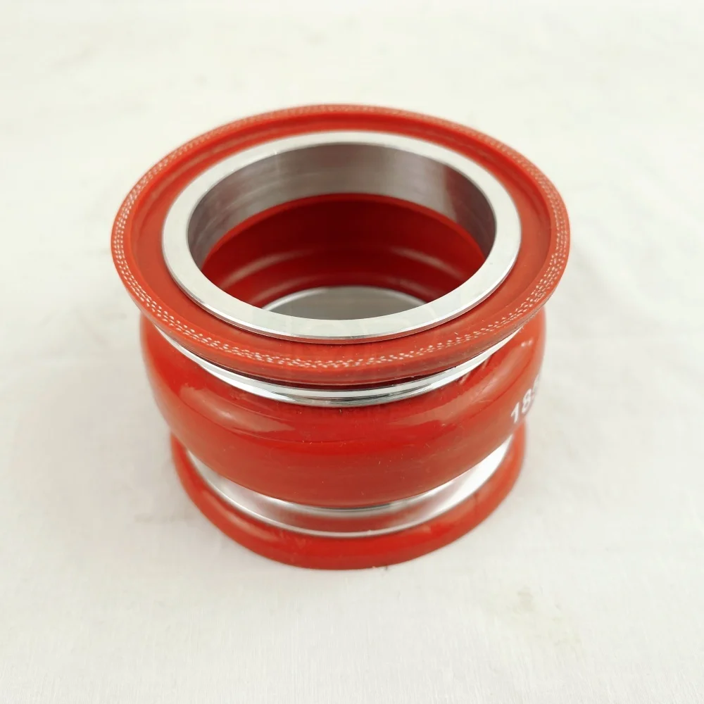 1PC Truck Turbocharger Intake Air Hose OEM 1857265