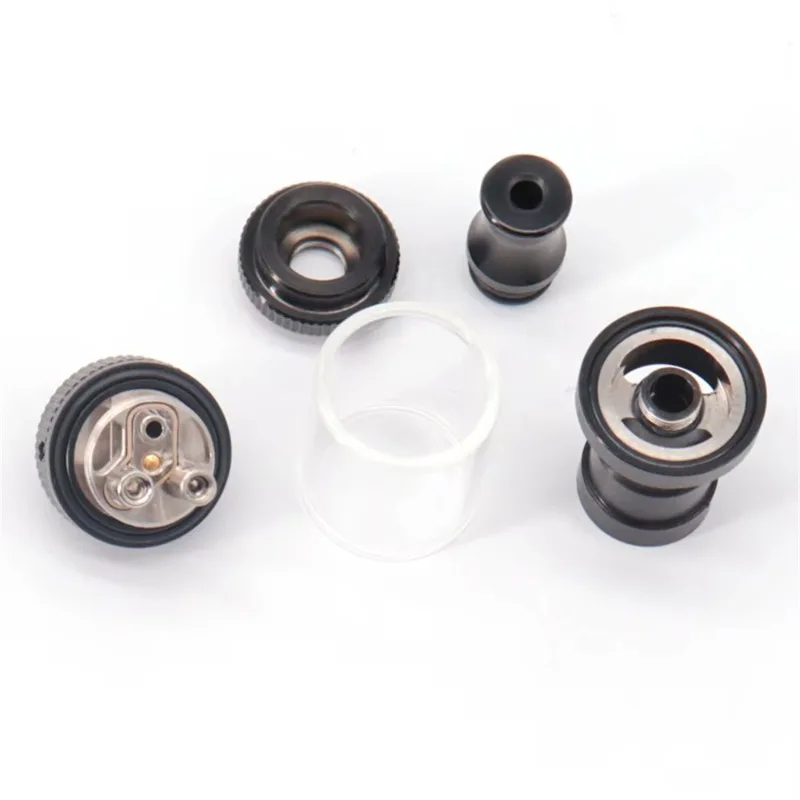 RTA Vape 18 MTL RTA Ecig 2 /3.5 510 atomizer tank for coils & atomizers - gallery image 5